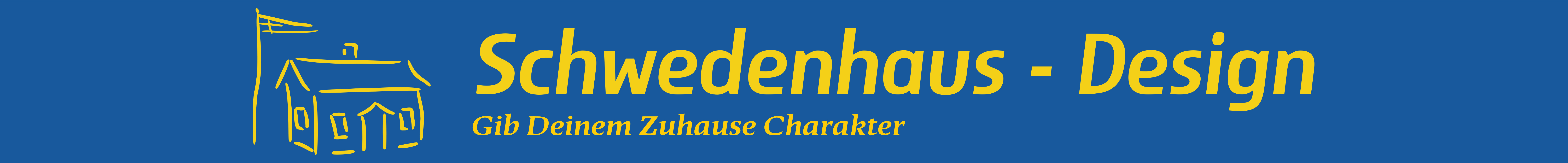 Schwedenhaus Logo