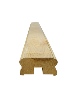 Handlauf 85mm Druckimprägniert (137T/165T)