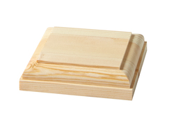 Abdeckkappe für Pfosten 105x105mm (140)