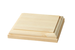 Abdeckkappe für Pfosten 150x150mm (141)