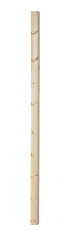 Pfosten / Balken gehobelt 8,5 x 8,5 x 250cm (242)