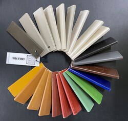 Leinölfarbe 0,25 Liter