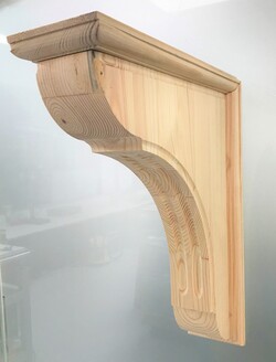 Konsole Winkel 313
