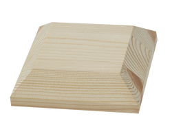 Abdeckkappe für Pfosten 105x105mm (382)