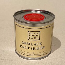 Schellack (0,25 Liter)