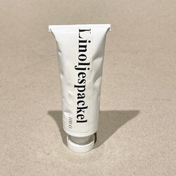 Leinölspachtel Innen - 100g Tube