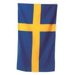 Nationalfahne Schweden 150x90cm