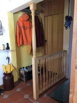Projekt Treppengeländer (01)