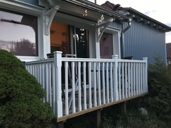 Projekt Balkon / Freisitz (01)