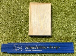 Sockelkloss - Fußleistenabschlußstück
